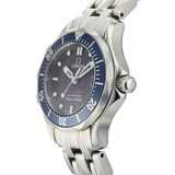 Pre-Owned Omega Seamaster Diver 300M Ladies Watch 2224.80.00