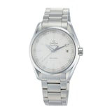 Pre-Owned Omega Seamaster Aqua Terra Mens Watch 231.10.39.60.02.001