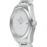 Pre-Owned Omega Seamaster Aqua Terra Mens Watch 231.10.39.60.02.001