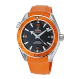 Pre-Owned Omega Seamaster Planet Ocean Mens Watch 232.32.46.21.01.001