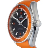 Pre-Owned Omega Seamaster Planet Ocean Mens Watch 232.32.46.21.01.001