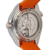 Pre-Owned Omega Seamaster Planet Ocean Mens Watch 232.32.46.21.01.001