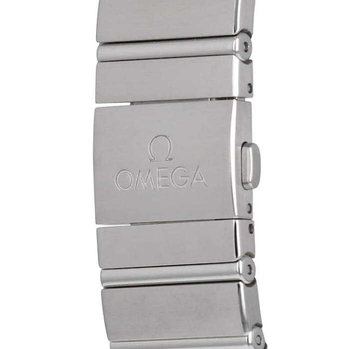 Pre-Owned Omega Pre-Owned Omega Constellation Mens Watch 131.10.36.60.01.001