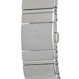 Pre-Owned Omega Pre-Owned Omega Constellation Mens Watch 131.10.36.60.01.001