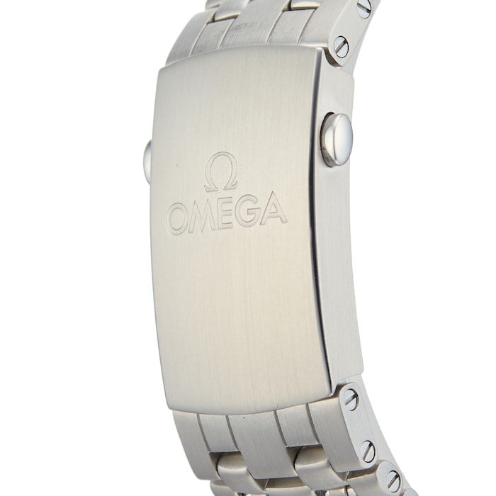Pre-Owned Omega Seamaster Diver 300M Mens Watch 212.30.41.20.03.001