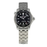 Pre-Owned Omega Seamaster Diver 300M Unisex Watch 212.30.36.20.01.002