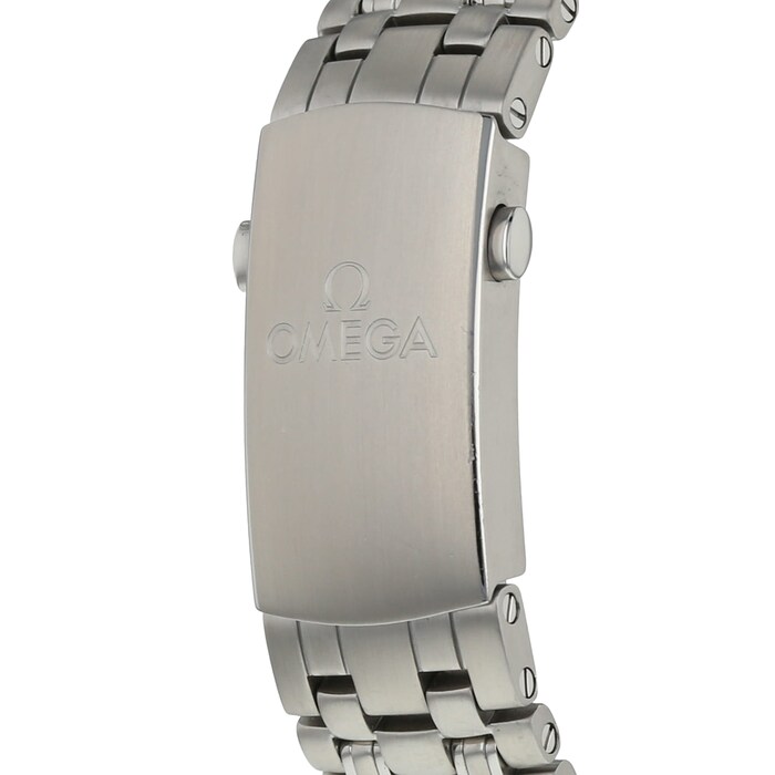 Pre-Owned Omega Seamaster Diver 300M Unisex Watch 212.30.36.20.01.002