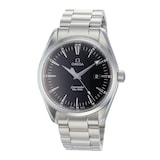 Pre-Owned Omega Seamaster Aqua Terra Mens Watch 2517.50.00