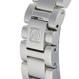 Pre-Owned Omega Seamaster Aqua Terra Mens Watch 2517.50.00