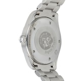 Pre-Owned Omega Seamaster Aqua Terra Mens Watch 2517.50.00