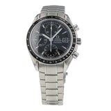 Pre-Owned Omega Pre-Owned Omega Speedmaster Date Mens Watch 3210.50.00
