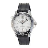 Pre-Owned Omega Seamaster Diver 300M Mens Watch 210.32.42.20.04.001