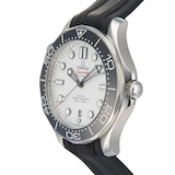 Pre-Owned Omega Seamaster Diver 300M Mens Watch 210.32.42.20.04.001