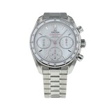 Pre-Owned Omega Pre-Owned Omega Speedmaster Ladies Watch 324.30.38.50.55.001