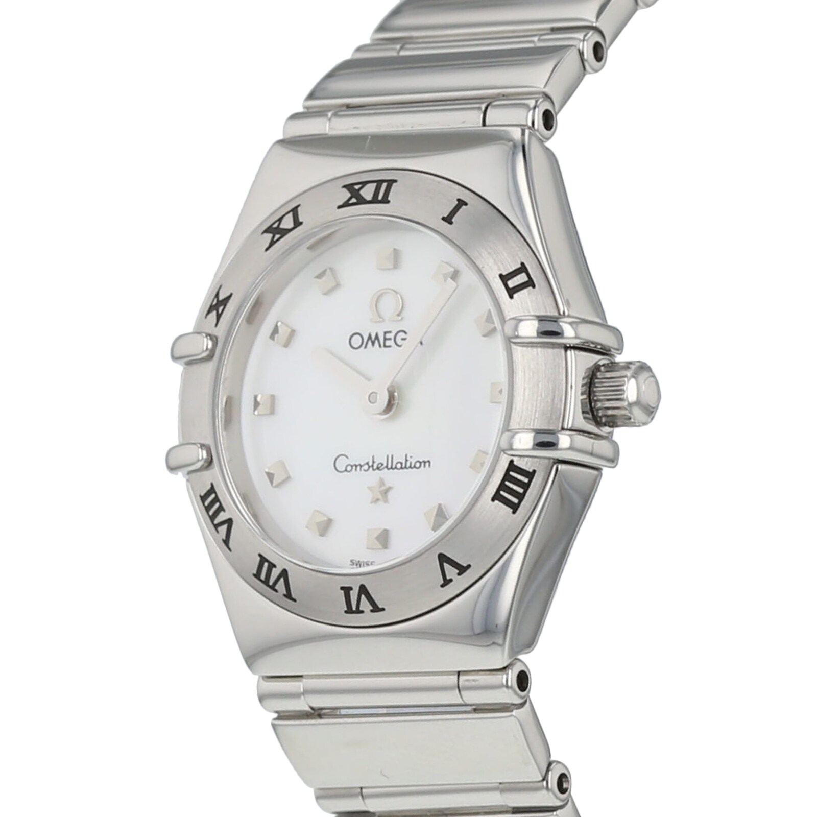 Omega my clearance choice constellation ladies