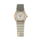 Pre-Owned Omega Constellation Ladies Watch 1272.30.00