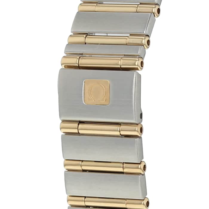 Pre-Owned Omega Constellation Ladies Watch 1272.30.00