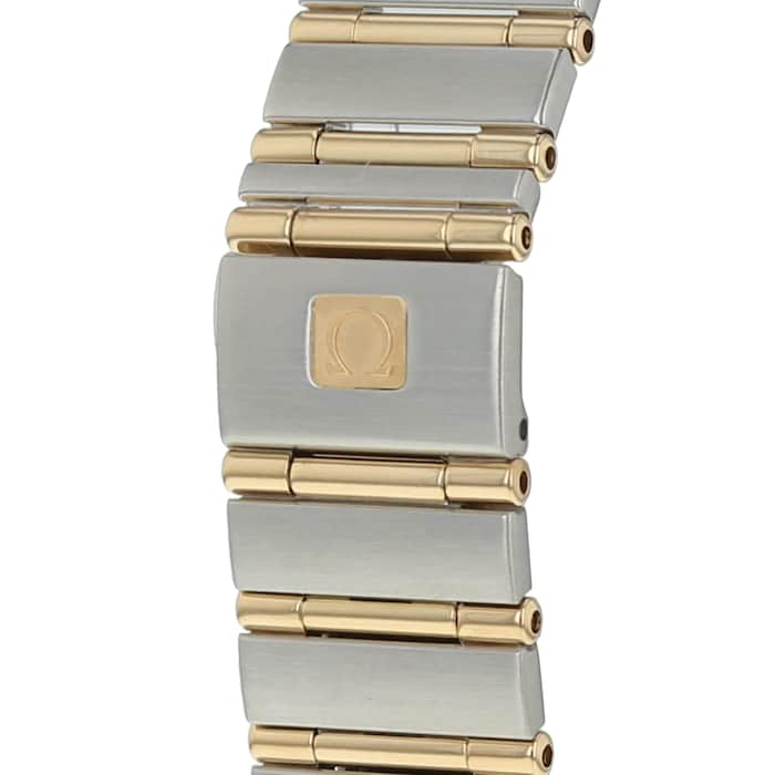 Pre-Owned Omega Constellation Ladies Watch 1272.30.00