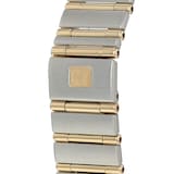 Pre-Owned Omega Constellation Ladies Watch 1272.30.00