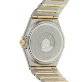 Pre-Owned Omega Constellation Ladies Watch 1272.30.00