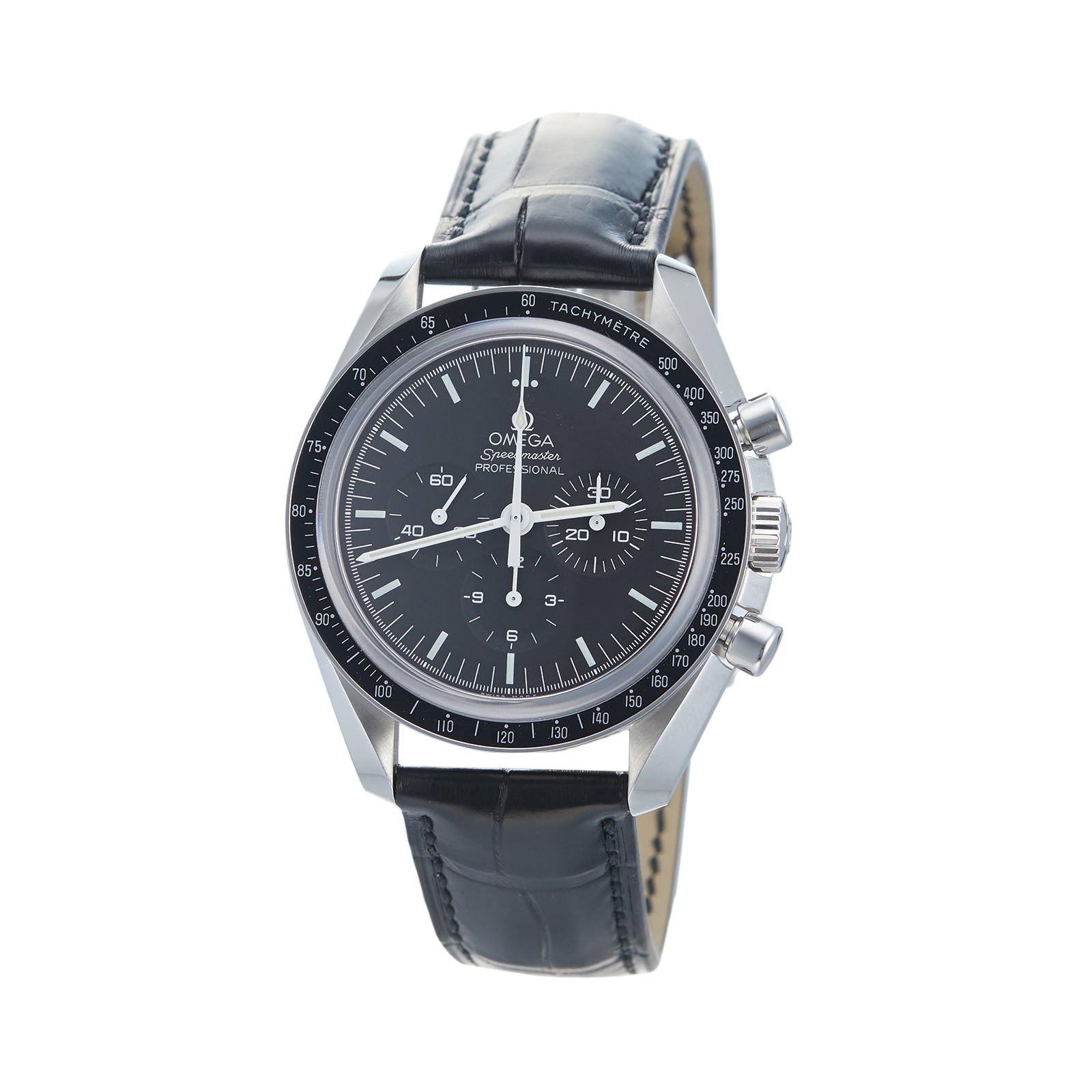 Pre owned moonwatch new arrivals