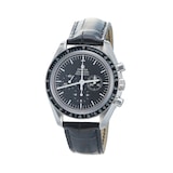 Pre-Owned Omega Speedmaster Moonwatch Professional Mens Watch 311.33.42.30.01.002