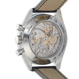 Pre-Owned Omega Speedmaster Moonwatch Professional Mens Watch 311.33.42.30.01.002