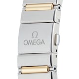 Pre-Owned Omega Pre-Owned Omega Constellation Mens Watch 131.20.39.20.08.001