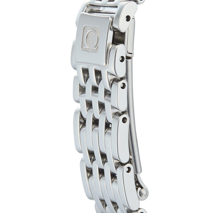 Pre-Owned Omega De Ville Prestige Ladies Watch 424.10.24.60.01.001