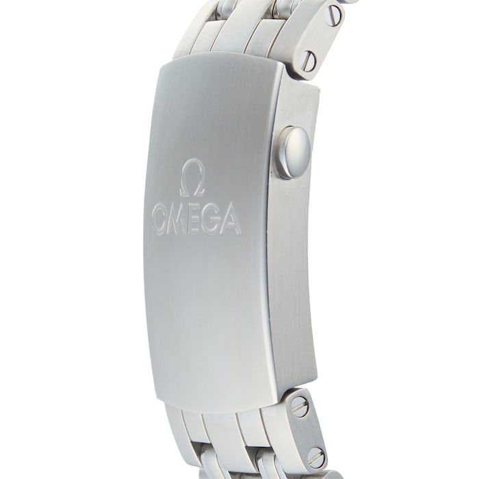 Pre-Owned Omega Seamaster Diver 300M Mens Watch 212.30.41.20.01.003