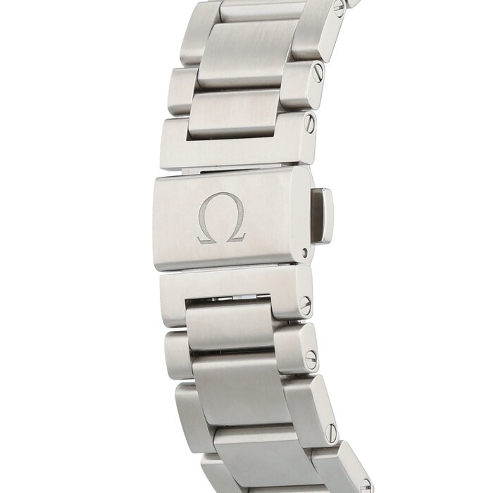 Pre-Owned Omega Seamaster Aqua Terra Mens Watch 231.10.42.21.03.001