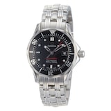 Pre-Owned Omega Seamaster Diver 300M Ladies Watch 212.30.28.61.01.001