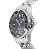 Pre-Owned Omega Seamaster Diver 300M Ladies Watch 212.30.28.61.01.001
