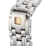 Pre-Owned Omega Seamaster Diver 300M Ladies Watch 212.30.28.61.01.001