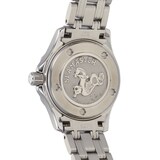 Pre-Owned Omega Seamaster Diver 300M Ladies Watch 212.30.28.61.01.001