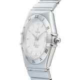 Pre-Owned Omega Constellation Perpetual Calendar Unisex Watch 1552.30.00