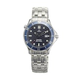 Pre-Owned Omega Seamaster 300M Mens Watch 2541.80.00