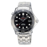 Pre-Owned Omega Seamaster Diver 300M Mens Watch 212.30.41.20.01.003
