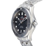 Pre-Owned Omega Seamaster Diver 300M Mens Watch 212.30.41.20.01.003