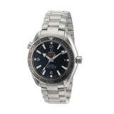 Pre-Owned Omega Seamaster Planet Ocean Mens Watch 232.30.42.21.01.001