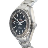 Pre-Owned Omega Seamaster Planet Ocean Mens Watch 232.30.42.21.01.001