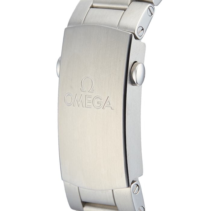 Pre-Owned Omega Seamaster Planet Ocean Mens Watch 232.30.42.21.01.001