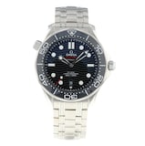 Pre-Owned Omega Seamaster Diver 300M Mens Watch 210.30.42.20.01.001