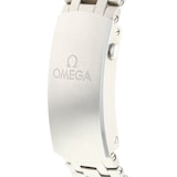Pre-Owned Omega Seamaster Diver 300M Mens Watch 210.30.42.20.01.001