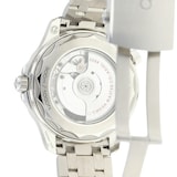 Pre-Owned Omega Seamaster Diver 300M Mens Watch 210.30.42.20.01.001