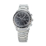 Pre-Owned Omega Speedmaster Date Mens Watch 3210.50.00