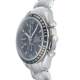 Pre-Owned Omega Speedmaster Date Mens Watch 3210.50.00