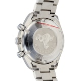 Pre-Owned Omega Speedmaster Date Mens Watch 3210.50.00