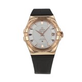 Pre-Owned Omega Pre-Owned Omega Constellation Limited Edition Mens Watch 123.53.38.21.02.001
