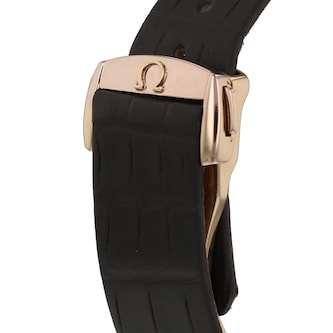 Pre-Owned Omega Constellation Limited Edition Mens Watch 123.53.38.21.02.001 Pre-Owned Omega Constellation Limited Edition Mens Watch 123.53.38.21.02.001